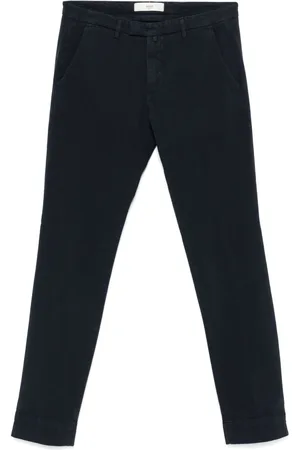 BRIGLIA Tapered trousers