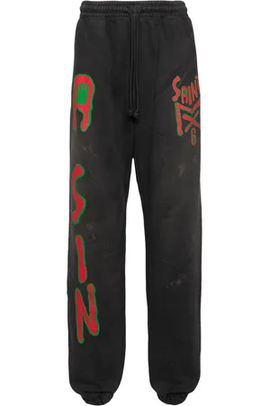 SAINT MXXXXXX MX6 track pants