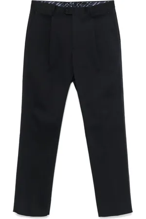 Etro Tapered trousers