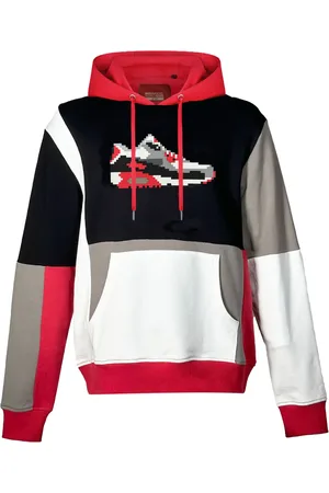 MOSTLY HEARD RARELY SEEN Infrared Max hoodie