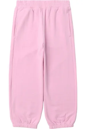 Stella McCartney Graphic-print joggers