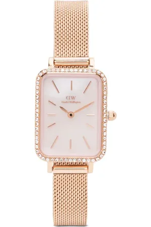 Daniel Wellington Quadro Lumine 20mm
