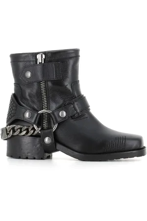 Zadig & Voltaire Igata ankle boots