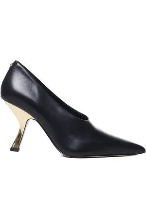 Michael Kors 70mm Luna pumps