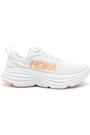 Hoka One One Bondi 8 sneakers