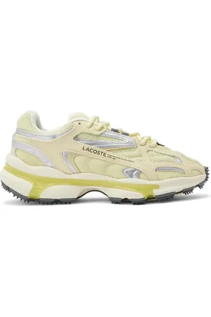 Lacoste L003 2K24 mesh sneakers