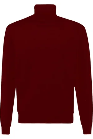 Malo Roll neck sweater