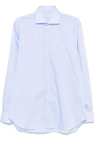 BARBA Striped shirt