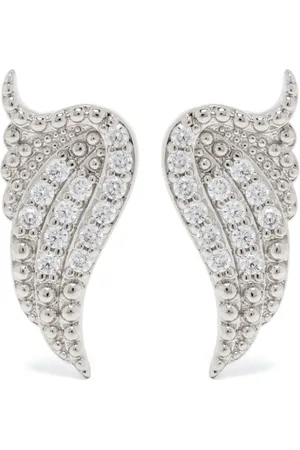 Zadig & Voltaire Rock earrings