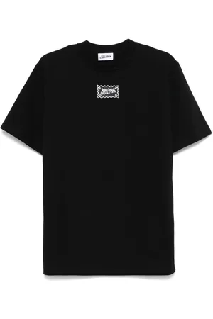 Jean Paul Gaultier Logo-print T-shirt