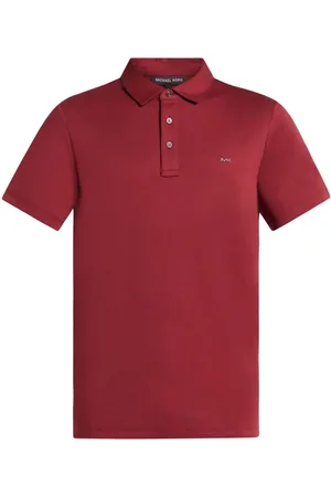 Michael Kors Sleek polo shirt