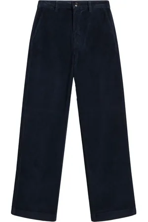 Woolrich Corduroy straight-leg pants