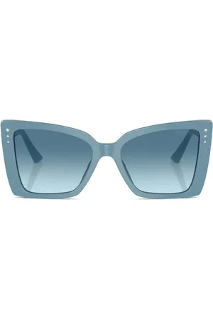 Jimmy Choo Lorea sunglasses
