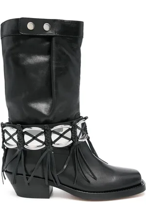 Isabel Marant Ademe boots
