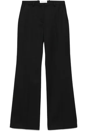 The Frankie Shop Flared trousers