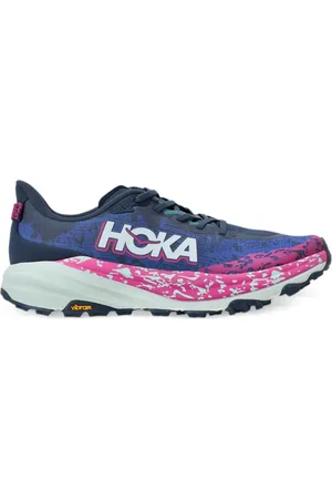 Hoka One One Speedgoat 6 sneakers