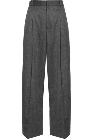 JNBY Straight-leg trousers