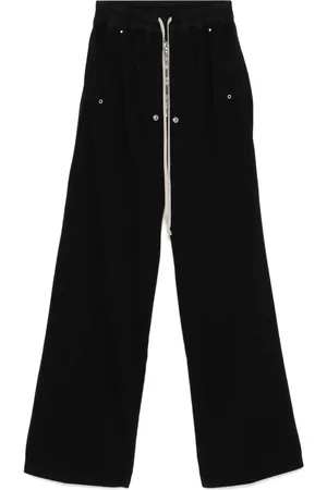 Rick Owens Geth Belas trousers