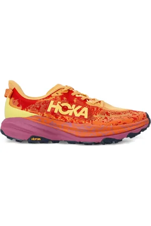 Hoka One One Speedgoat 6 sneakers