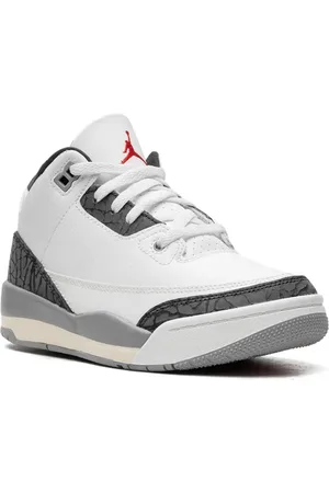 Jordan Air Jordan 3 "Cement Grey" sneakers