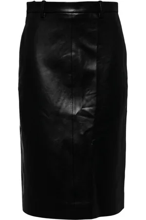 JNBY Mid-length waist skirt