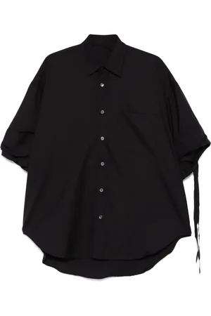 Marina Yee Wool shirt