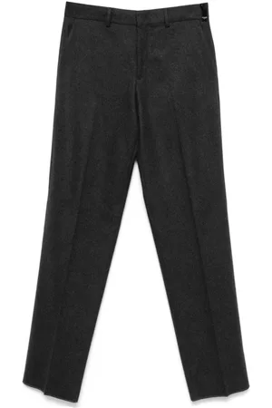 Fendi Tailored trousers