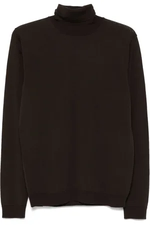 Roberto Collina Ribbed-knit sweater