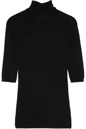 Majestic Roll-neck sweater