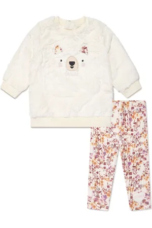 Guess Sweatshirt and leggings set