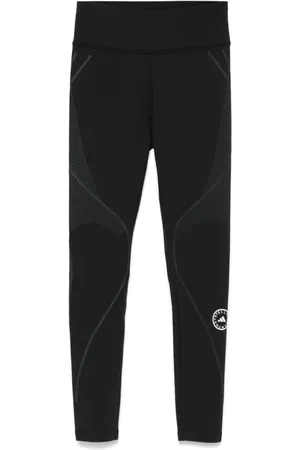 adidas Striped leggings