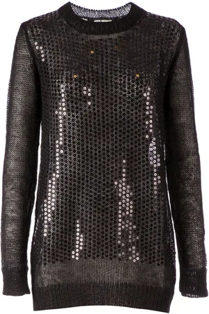 JUNYA WATANABE Sequin sweater