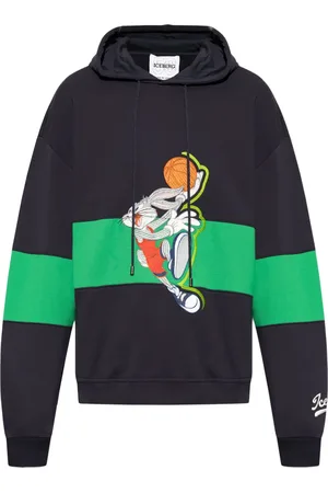 Iceberg X Looney Tunes hoodie