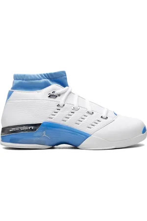 Jordan Air 17 "UNC" sneakers