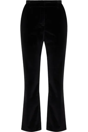 La DoubleJ 24/7 jacquard trousers