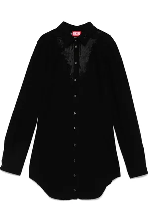 Diesel D-Giseld mini dress