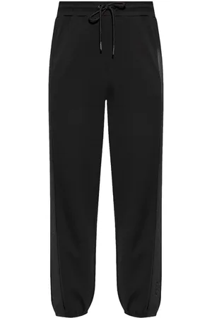Iceberg Drawstring-waist track pants