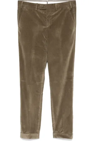 PT Torino Corduroy trousers