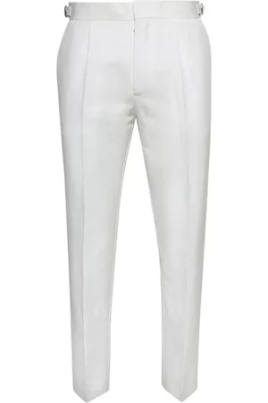Orlebar Brown Carsyn tapered trousers