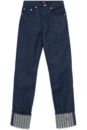 Jacquemus Le De-Nimes jeans