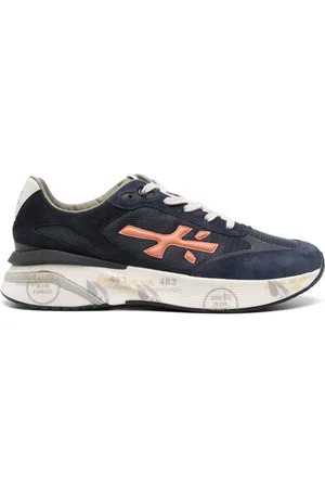 Premiata Moerun 6890 sneakers