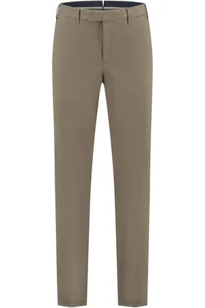 PT Torino Flap pocket trousers