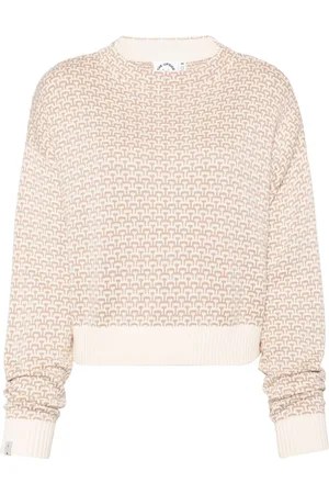 The Upside Castilla Clara jumper