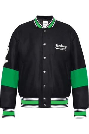 Iceberg X Looney Tunes Bugs Bunny jacket