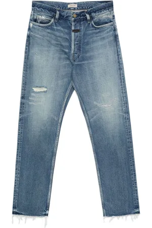 FEAR OF GOD Classic 5 Pocket jeans