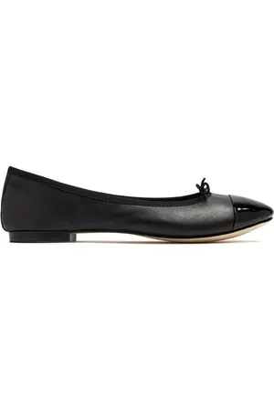 Repetto Flora ballerina shoes