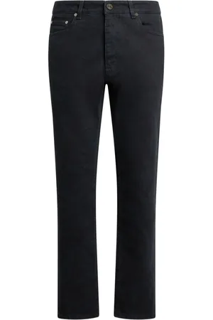Etro Paisley-pattern jeans