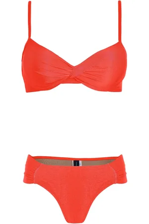 Lygia & Nanny Vitoria bikini bottoms
