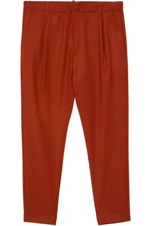 Dondup Ben trousers