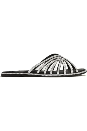 LE SILLA Embrace sandals